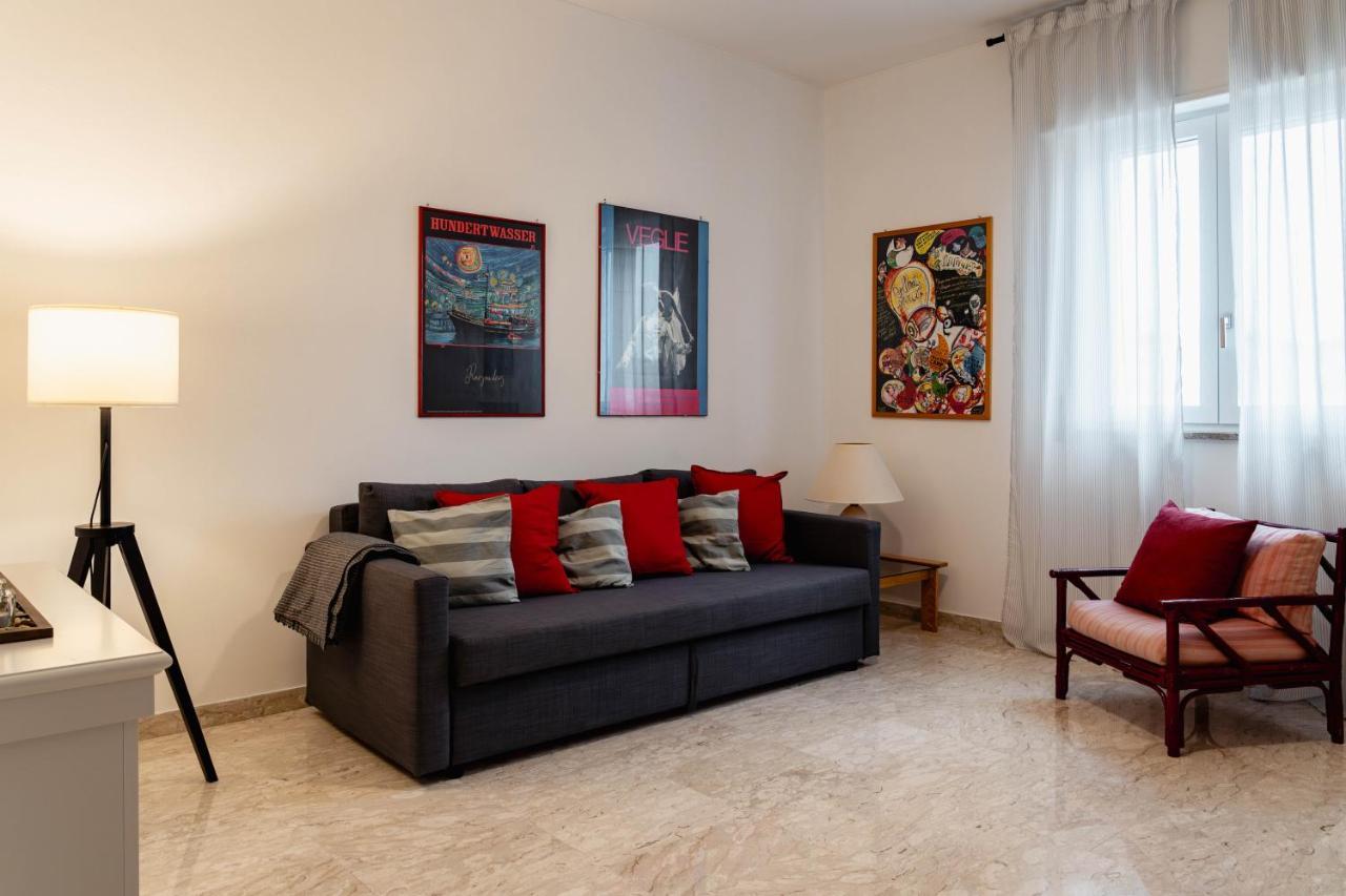 شقة Caliph House 128 باري المظهر الخارجي الصورة